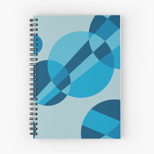 Item preview, Abstract Circles  designed and sold by Texterns.