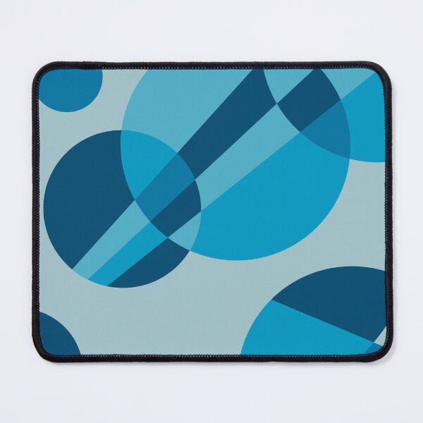 Item preview, Abstract Circles  designed and sold by Texterns.