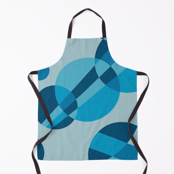 Item preview, Abstract Circles designed and sold by Texterns.