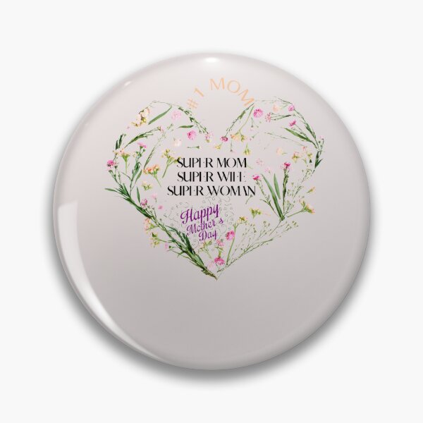 Item preview, Happy Mother's Day!! designed and sold by BeLenient.