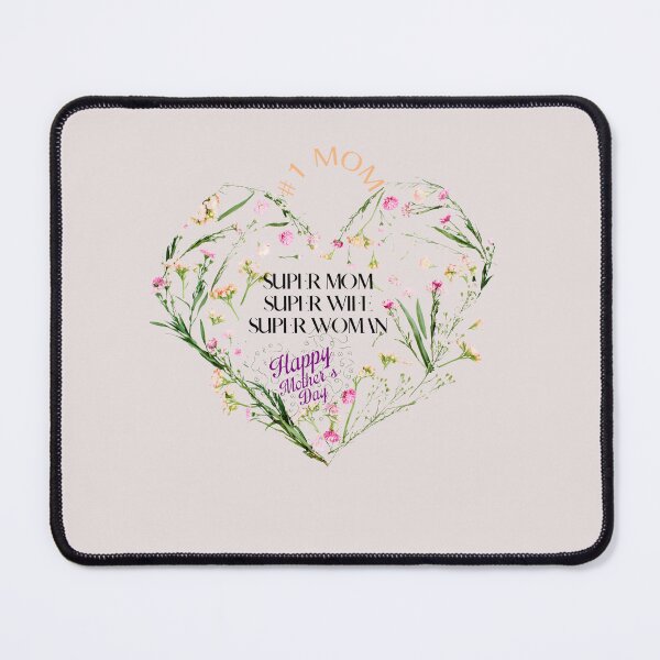 Item preview, Happy Mother's Day!! designed and sold by BeLenient.