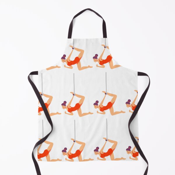 Item preview, Gymnast,Aerial Girl,Antigravity Yoga,Circus Love designed and sold by so01.