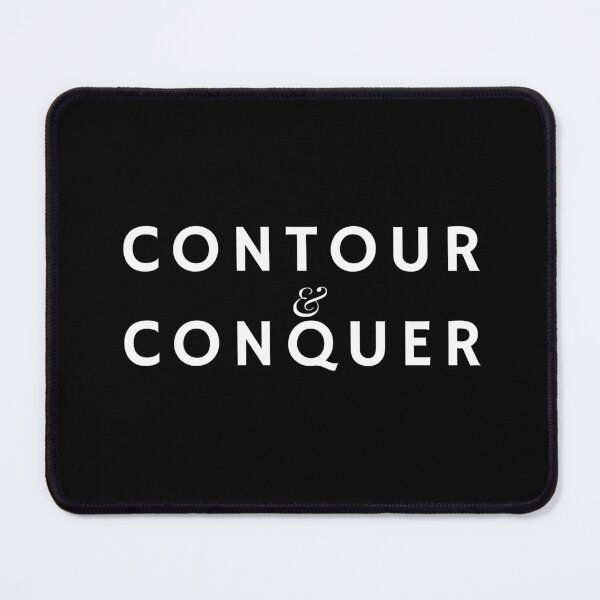 Item preview, contour & conquer designed and sold by Alexa5454.