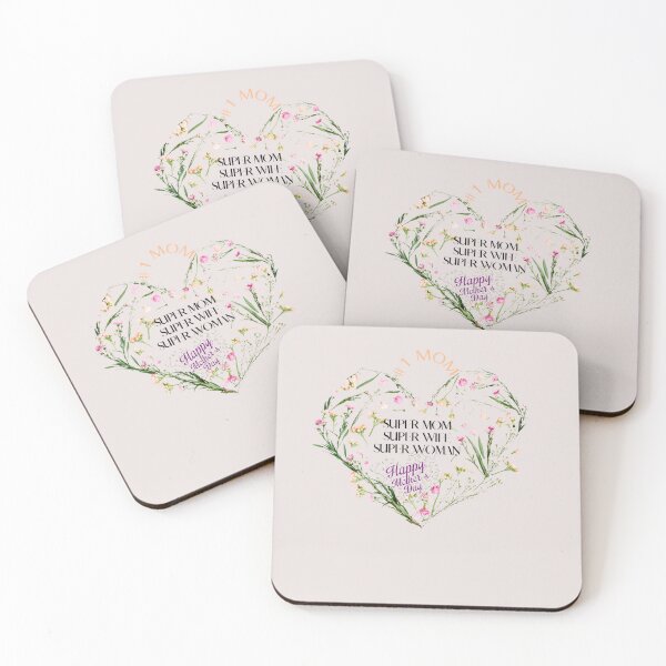 Item preview, Happy Mother's Day!! designed and sold by BeLenient.