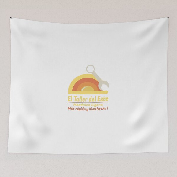 Item preview, The Eastern Workshop designed and sold by PedroET.