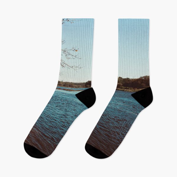 Item preview, By the River designed and sold by RoseyElisabeth.