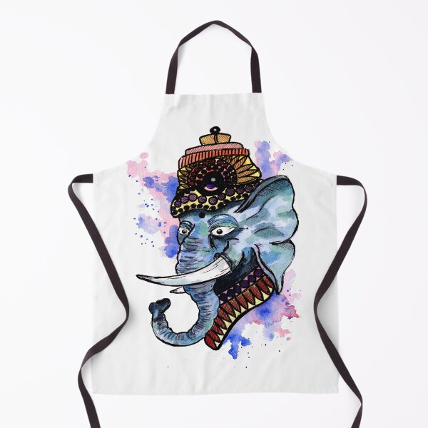 Item preview, Elephant Colonel designed and sold by Sebastian Grafmann.