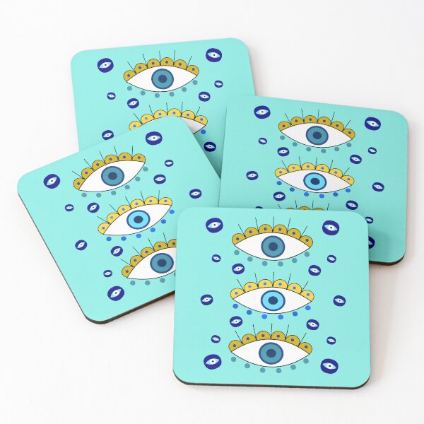 Item preview, Beautiful Eyes Amulet designed and sold by AOCollections.