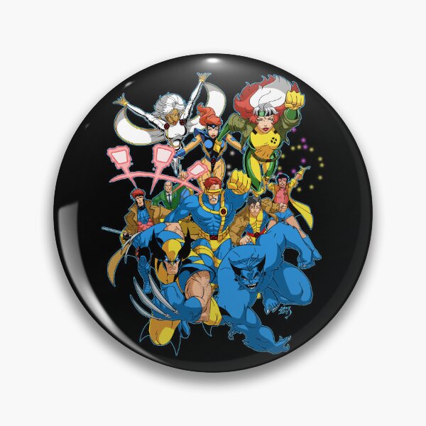 Item preview, Copy of Group Pic Plus Morf designed and sold by weaponx5203.