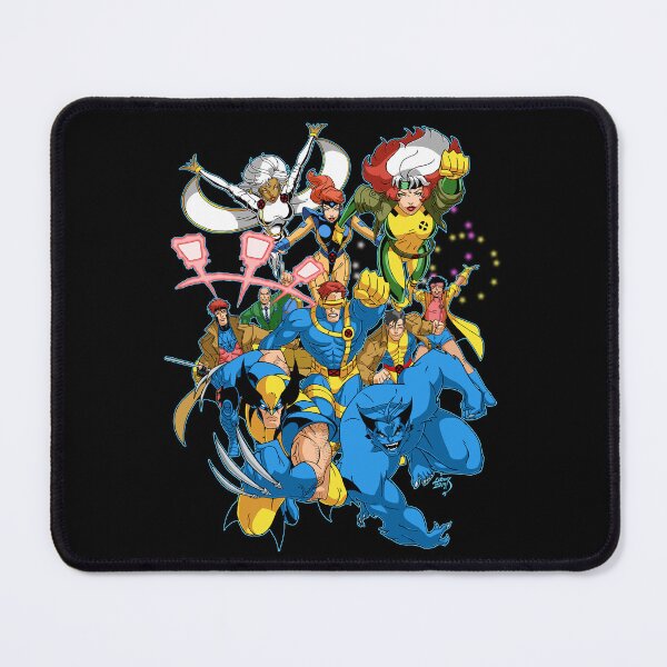 Item preview, Copy of Group Pic Plus Morf designed and sold by weaponx5203.