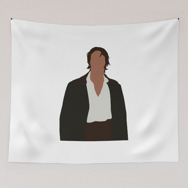 Item preview, Mr Darcy Pride and Prejudice movie designed and sold by gengilust.