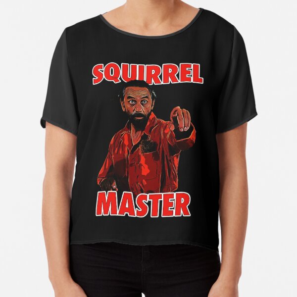 squirrel master half baked