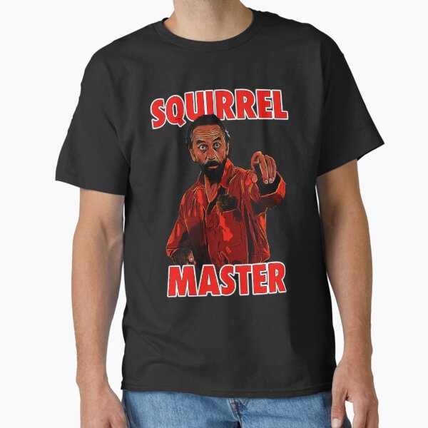 Item preview, squirrel master designed and sold by American Artist Designs.