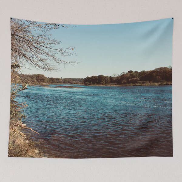 Item preview, By the River designed and sold by RoseyElisabeth.