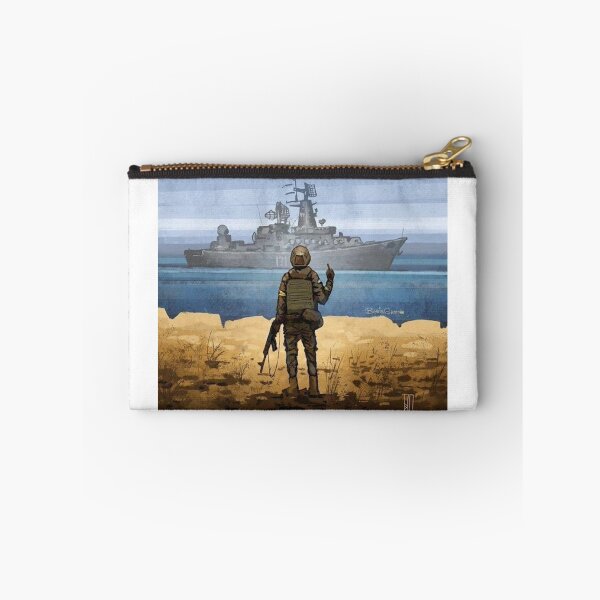 Item preview, Ukraine War designed and sold by TCam.