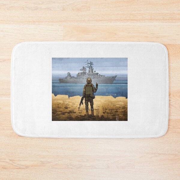 Item preview, Ukraine War designed and sold by TCam.
