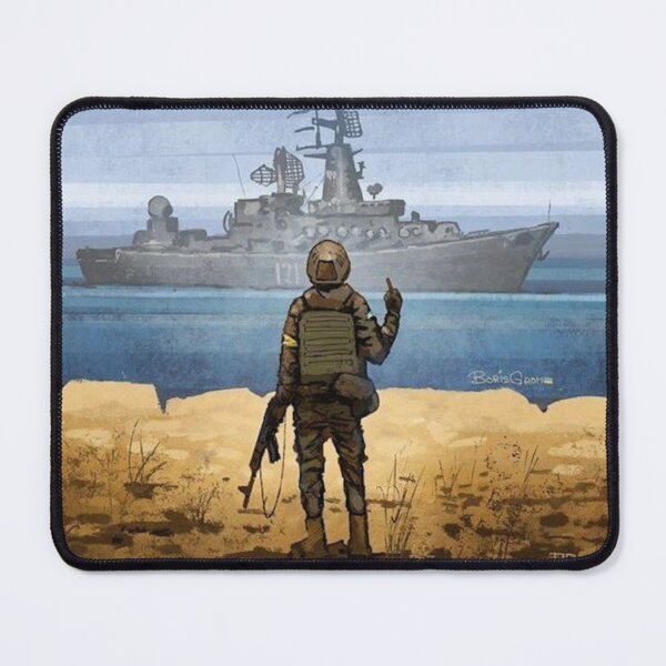 Item preview, Ukraine War designed and sold by TCam.