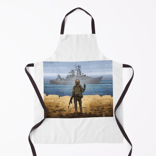 Item preview, Ukraine War designed and sold by TCam.