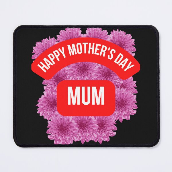 Item preview, Happy Mother's Day MUM designed and sold by Javamba.