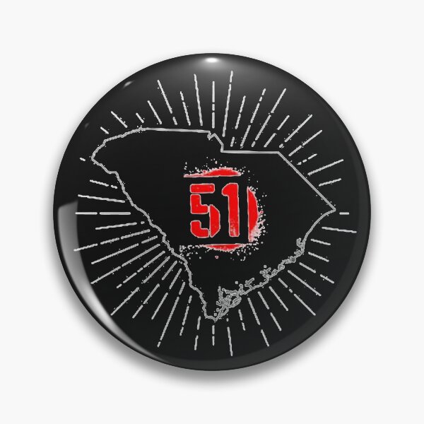 Item preview, 51st state designed and sold by dngr shop.