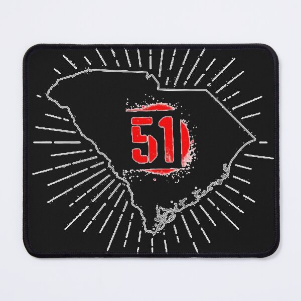 Item preview, 51st state designed and sold by dngr shop.