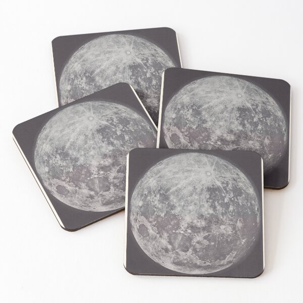 Item preview, Moon photography by Gerard Peter Kuiper 1960 designed and sold by coolshitba.