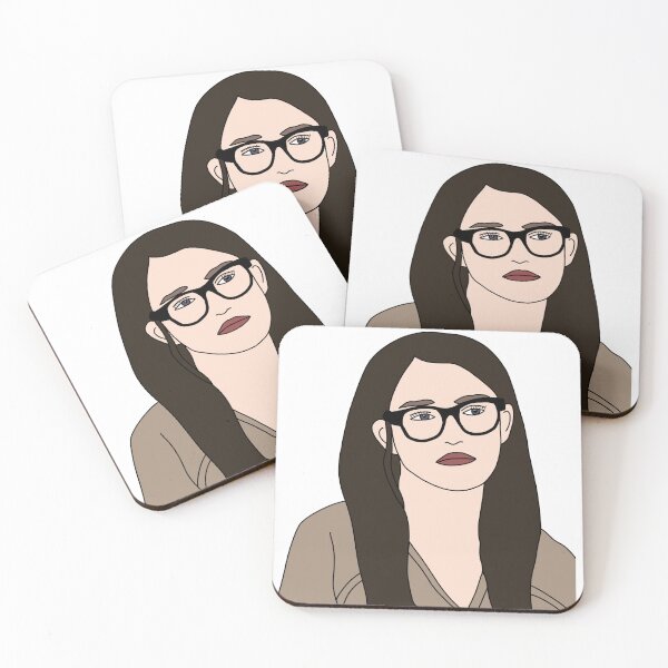 Item preview, Anna Delvey  designed and sold by It Me Designs.