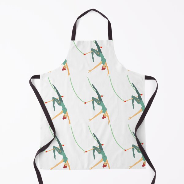 Item preview, Gymnast,Aerial Girl,Antigravity Yoga,Circus Love designed and sold by so01.