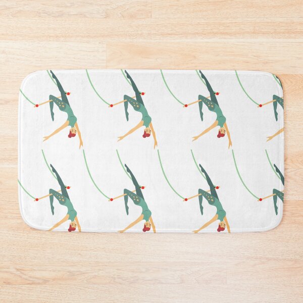 Item preview, Gymnast,Aerial Girl,Antigravity Yoga,Circus Love designed and sold by so01.