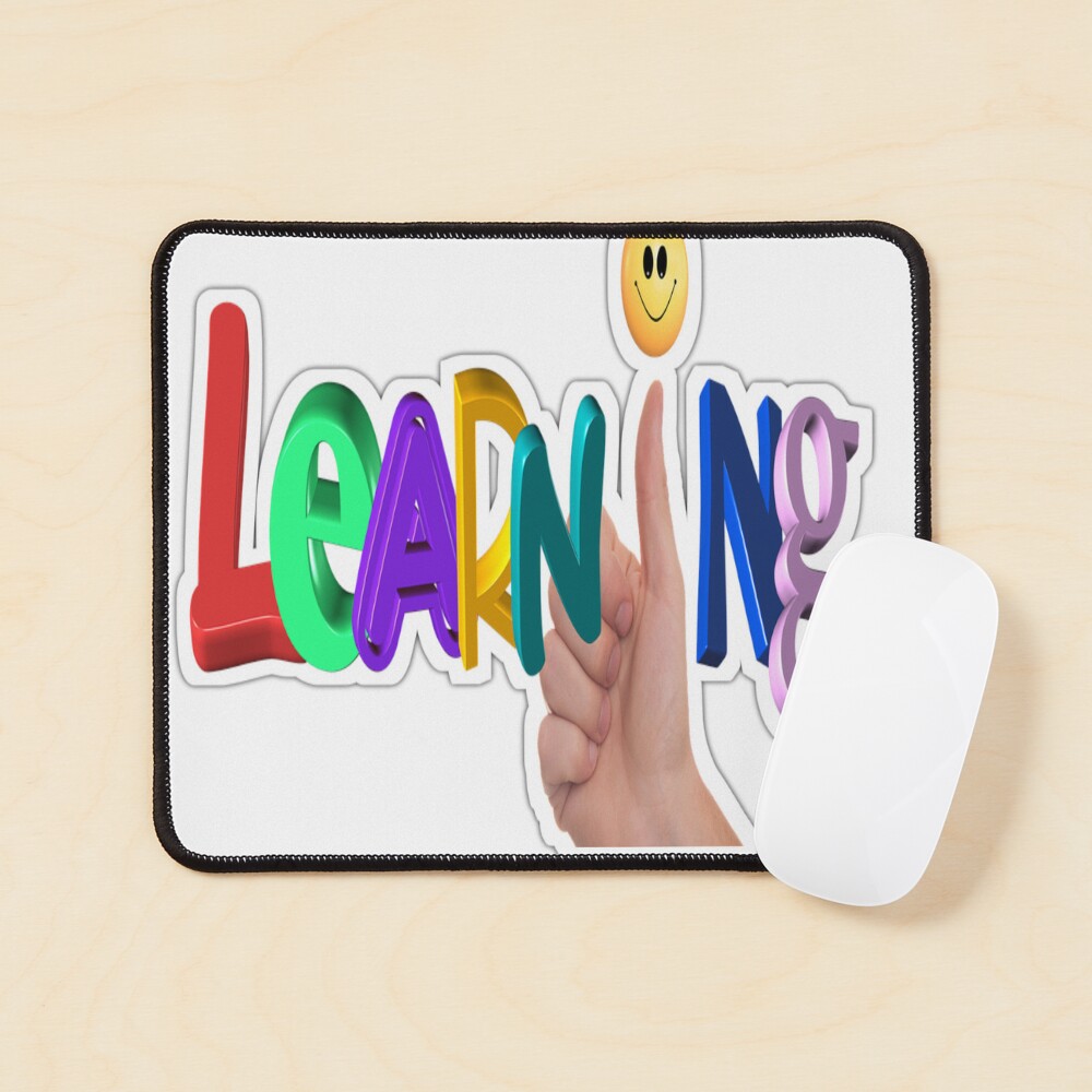 Item preview, Mouse Pad designed and sold by ramgopal123.