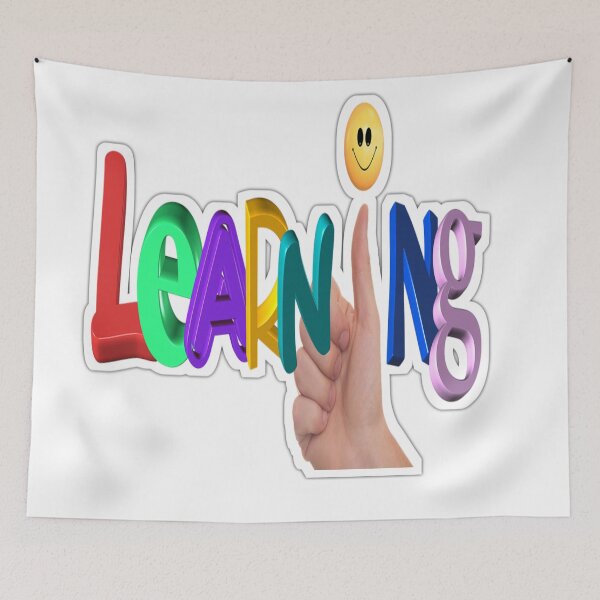 Item preview, Learning  designed and sold by ramgopal123.