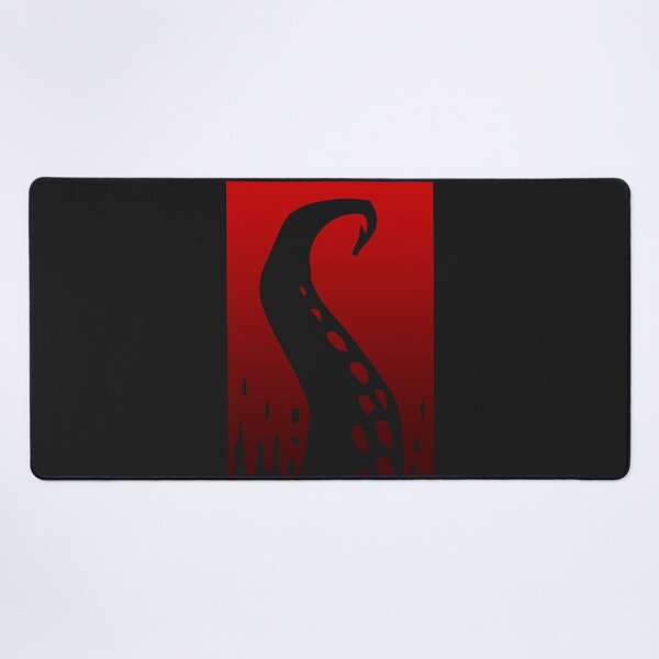 Item preview, Red hook tentacle logo essential t shirt designed and sold by lequitakat6611.