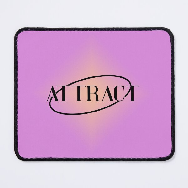 Item preview, Purple Attract Print designed and sold by KatyaDesigns.