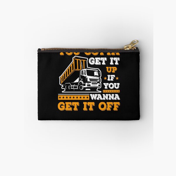 Item preview,  You Gotta Get It Up If You Wanna Get It Off designed and sold by theresamorelli.