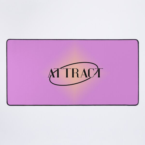 Item preview, Purple Attract Print designed and sold by KatyaDesigns.