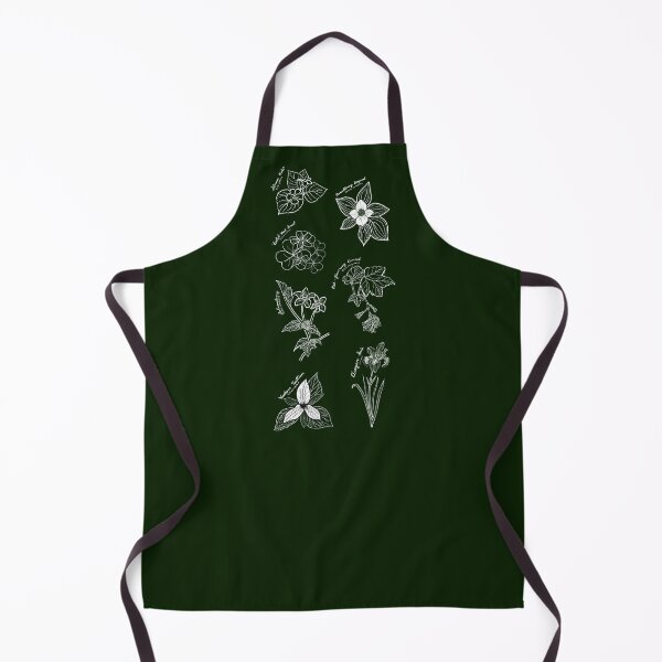 Item preview, Oregon Forest Spring designed and sold by Fernheart Designs.