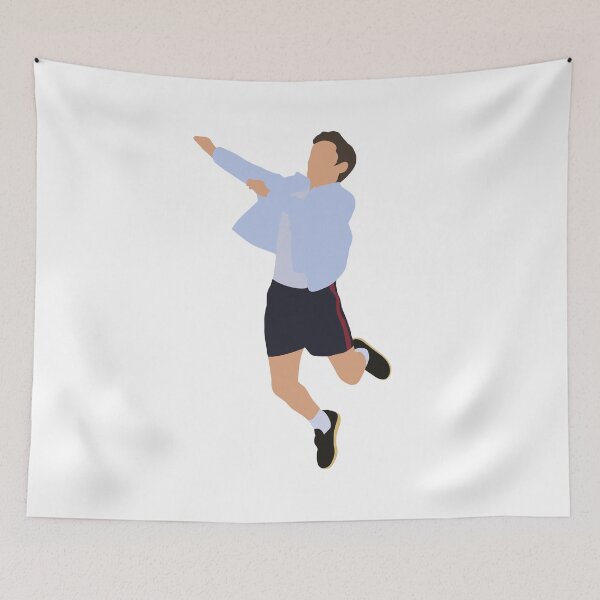 Item preview, billy elliot movie designed and sold by gengilust.
