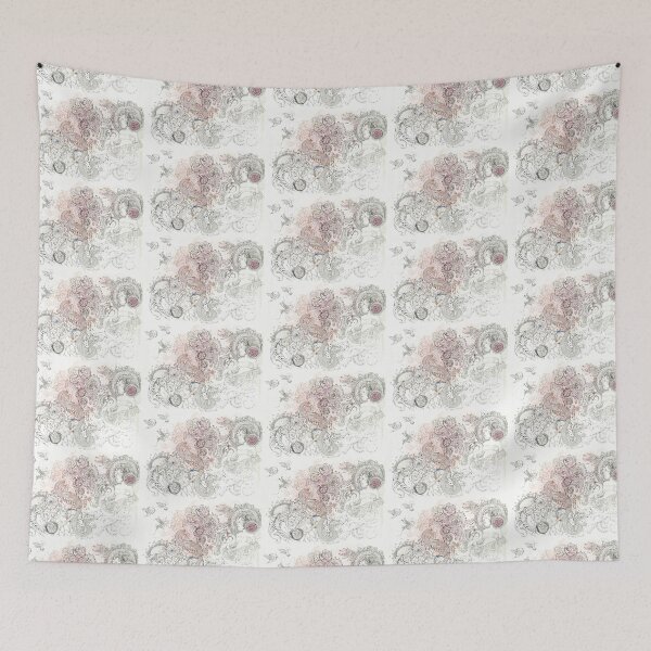 Item preview, chio and the tiger designed and sold by Meta Hoepfner.