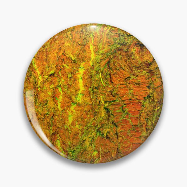 Item preview, Elegant orange yellow bark pattern designed and sold by fowons.