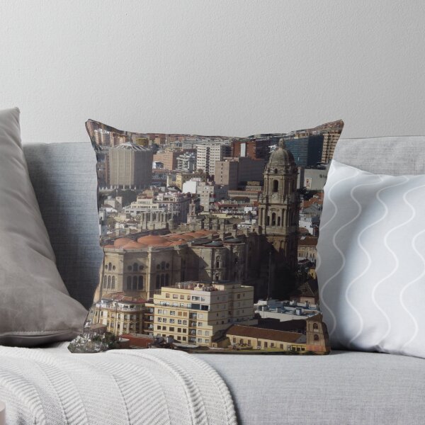 Item preview, Santa Iglesia Catedral Basílica de la Encarnación designed and sold by wiggyofipswich.