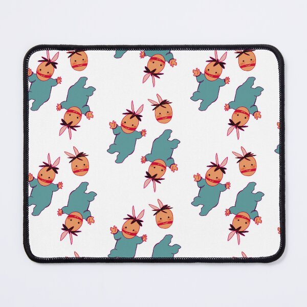Item preview, Bunny IKE designed and sold by emilyartstudios.