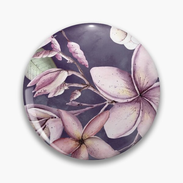 Item preview, Hawaiian Plumeria at Daybreak designed and sold by J Marielle Designs.