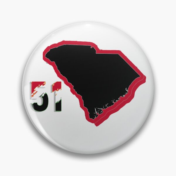 Item preview, 51st state designed and sold by dngr shop.