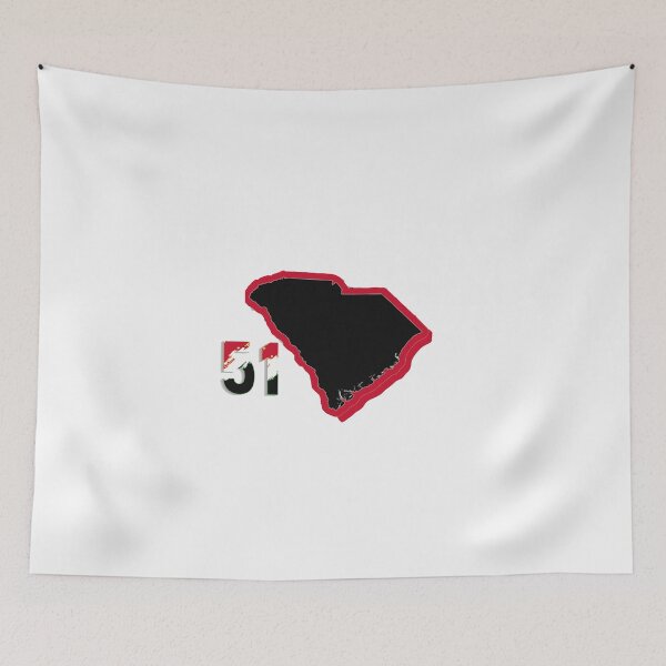 Item preview, 51st state designed and sold by dngr shop.