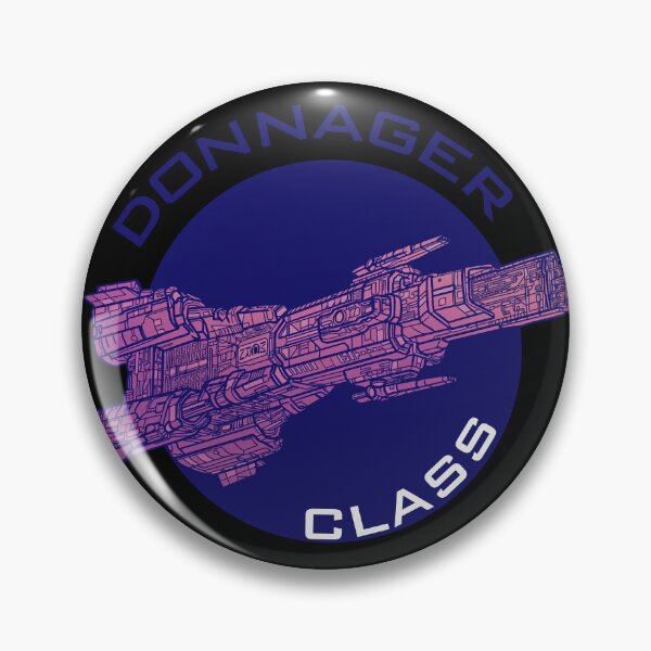 Artikelvorschau, Schlachtschiff der Donnager-Klasse – Tachi The Expanse Donnager-Schiff entworfen und verkauft von DelbertUnique.