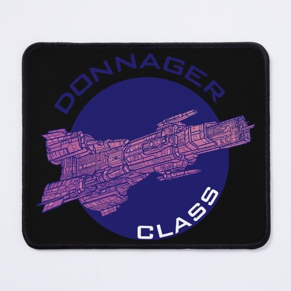 Item preview, Donnager Class Battleship – Tachi The Expanse Donnager Ship designed and sold by DelbertUnique.