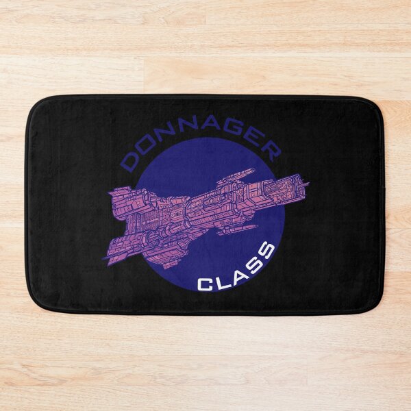 Item preview, Donnager Class Battleship – Tachi The Expanse Donnager Ship designed and sold by DelbertUnique.