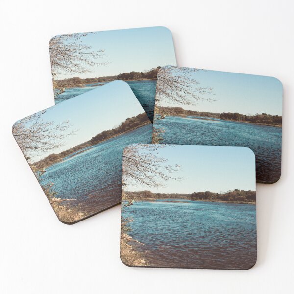 Item preview, By the River designed and sold by RoseyElisabeth.