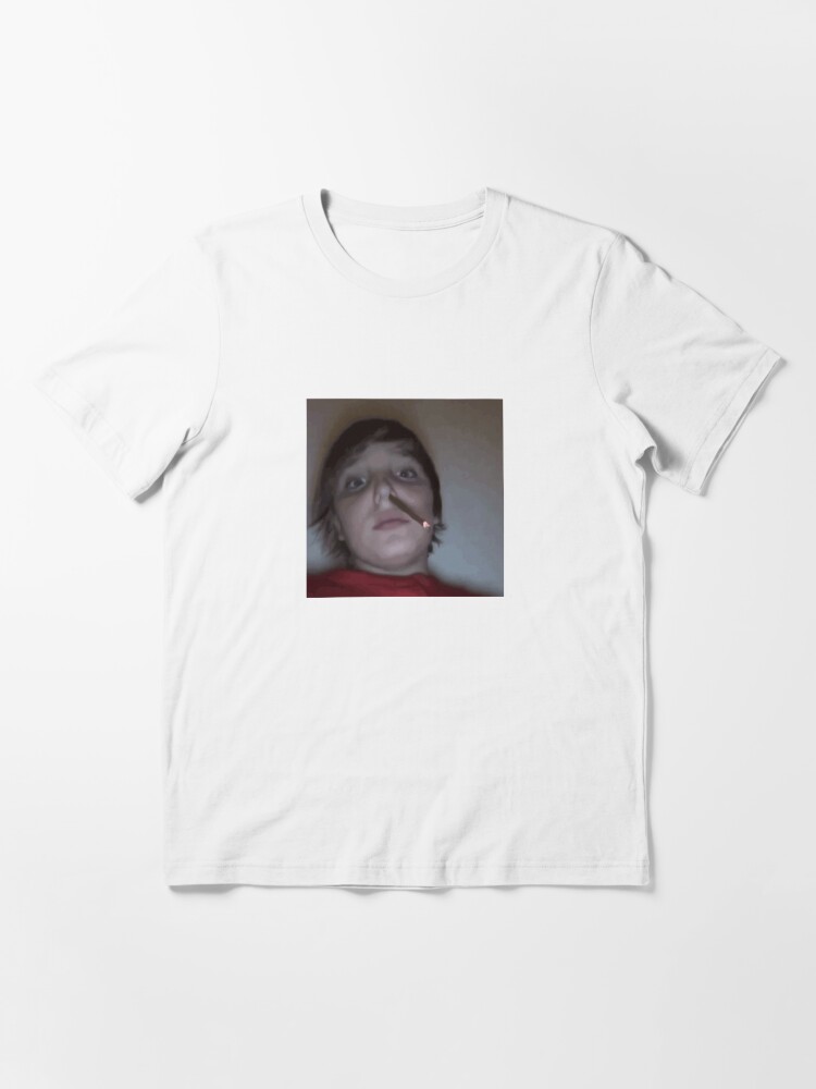 xxxtentacion Look At Me! Album Art SoundCloud 2015 | Essential T-Shirt