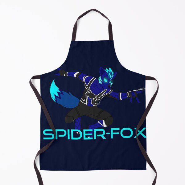Item preview, Spider-Fox designed and sold by SethCooper.